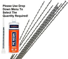 Helical bar crack for sale  BIRMINGHAM