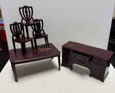 Dollhouse miniature vintage for sale  Grants Pass