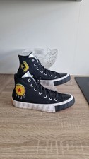 Converse unt1tl3d star for sale  STOKE-ON-TRENT