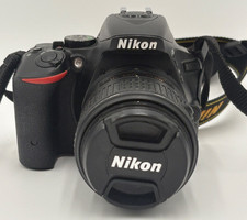 Nikon d5500 24.2mp for sale  Alton