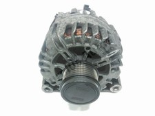 Alternateur 9810527180 peugeot d'occasion  France