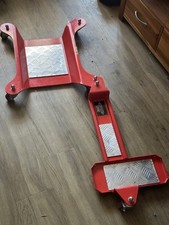 Sealey ms064 rear for sale  NORWICH