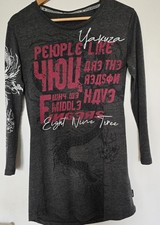 Yakuza longshirt . gebraucht kaufen  Wurzen