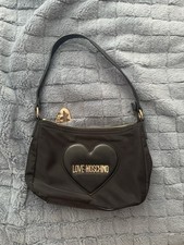 Love moschino women for sale  TELFORD