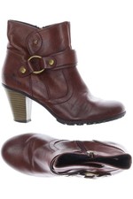 Tom tailor stiefelette gebraucht kaufen  Berlin