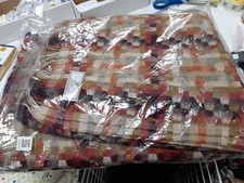 Bronte lambswool blanket for sale  KEIGHLEY
