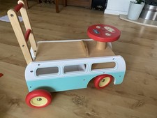 Walking ride toy for sale  HOLT