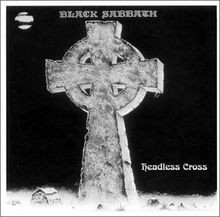 Headless cross black gebraucht kaufen  Berlin