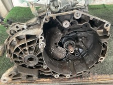 Cambio manuale completo usato  Italia