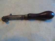 Osborne vintage leather for sale  Cuba