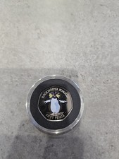 2017 error falkland for sale  NOTTINGHAM