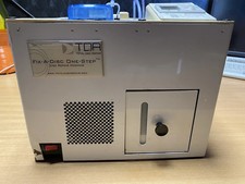 Tdr professional disc for sale  PRENTON