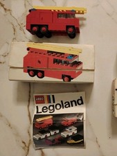 Lego set 620 usato  Sarezzo