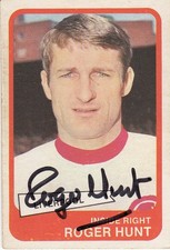 Vintage signed 1968 for sale  UK