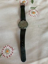 Rock watch damenarmbanduhr gebraucht kaufen  Waldeck