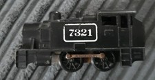 Hornby clockwork train. for sale  NORTHAMPTON
