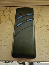 Riginal bosch handsender gebraucht kaufen  Frankfurt am Main