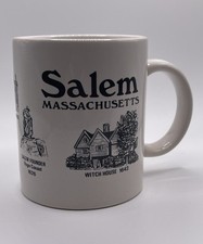 Salem massachusetts historic for sale  Hampstead