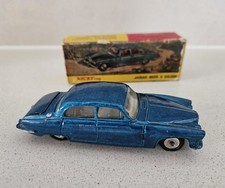 Nicky toys jaguar for sale  ELY