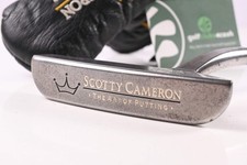 Scotty cameron oil for sale  LOANHEAD