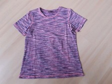 Rosa gestreiftes sportshirt gebraucht kaufen  Alfeld (Leine)
