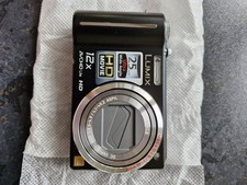 Panasonic lumix tz7 for sale  ABERGELE
