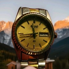 Seiko damenuhr vintage gebraucht kaufen  Berlin