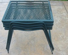 Vintage set mid for sale  Racine