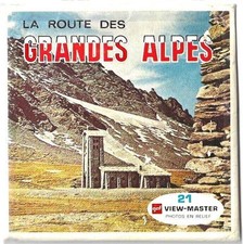 View master route d'occasion  Clamart