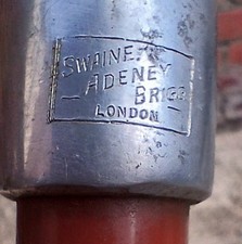 Swaine adeney shooting for sale  SUNDERLAND