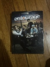 Entourage complete second for sale  Meriden