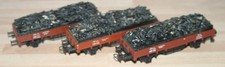 Märklin niederbordwagen ladun gebraucht kaufen  Neufahrn b.Freising