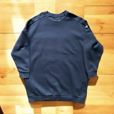Moletom Adidas Japão exclusivo azul gola redonda – Raro – Aberto a ofertas, usado comprar usado  Enviando para Brazil