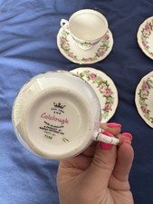 Coclough royale vintage for sale  SHEFFIELD