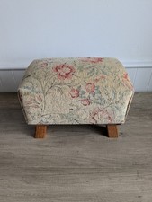 Vintage floral hand for sale  LOWESTOFT