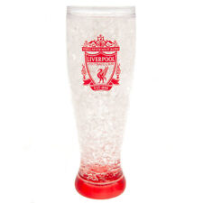 Caneca freezer fina Liverpool FC ideias de presente de Natal e aniversário fã, usado comprar usado  Enviando para Brazil
