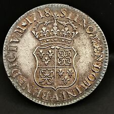 Ecu navarre argent d'occasion  Antony
