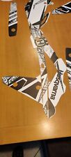 Grafiche husqvarna smr usato  Villa di Tirano