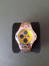 Montre homme quartz d'occasion  Clermont-Ferrand-