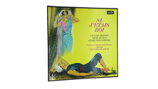Coffret etais roi d'occasion  Longwy