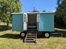 Shepherds hut sale for sale  CRAIGAVON