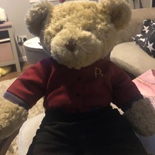 Original bear factory for sale  ORPINGTON