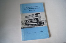 Short review birmingham for sale  BOURNEMOUTH