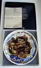 Salvador dali wandteller gebraucht kaufen  Oldenburg (Oldenburg)