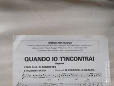 Percoco catarsi quando usato  Chivasso