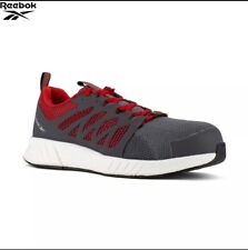 Scarpe antinfortunistiche reeb usato  Feltre