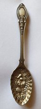 Vintage berry serving for sale  MORPETH