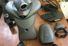 Polycom video conferencing for sale  HORNCASTLE