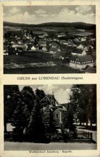 Gruss lobendau sudetengau gebraucht kaufen  Eimeldingen