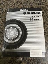 Oem suzuki 1999 for sale  Purvis